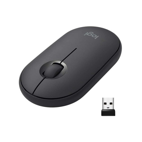 Logitech Pebble Wireless Mouse