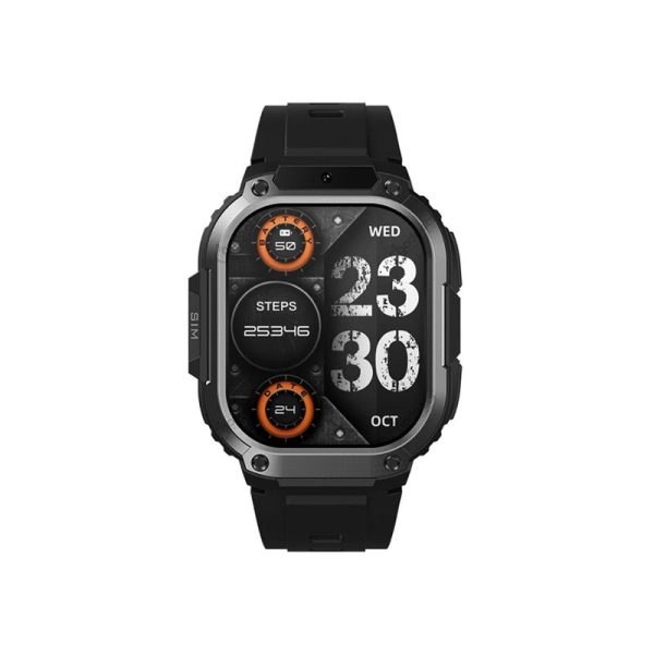 Zeblaze Thor SQ Smart Watch